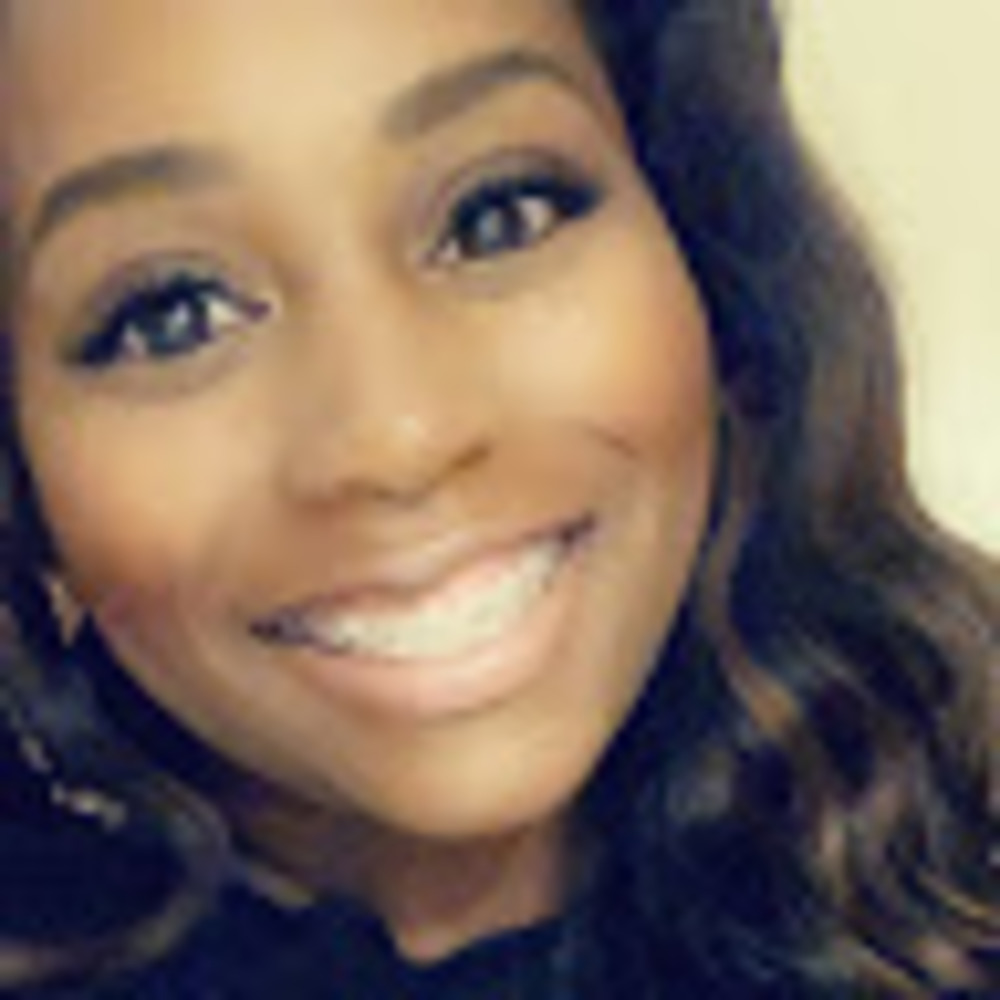 Meet your Posher, Tiffany